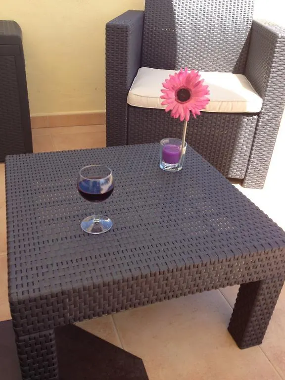 El Sultan Corralejo Apartment Spain