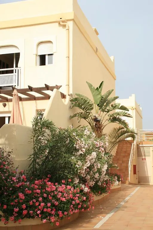 El Sultan Corralejo Apartment