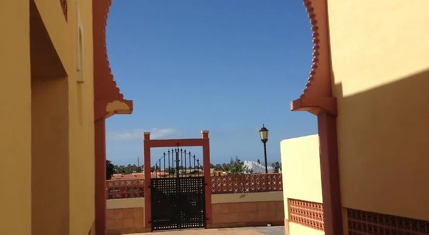 El Sultan Corralejo Apartment 0*,  Spain