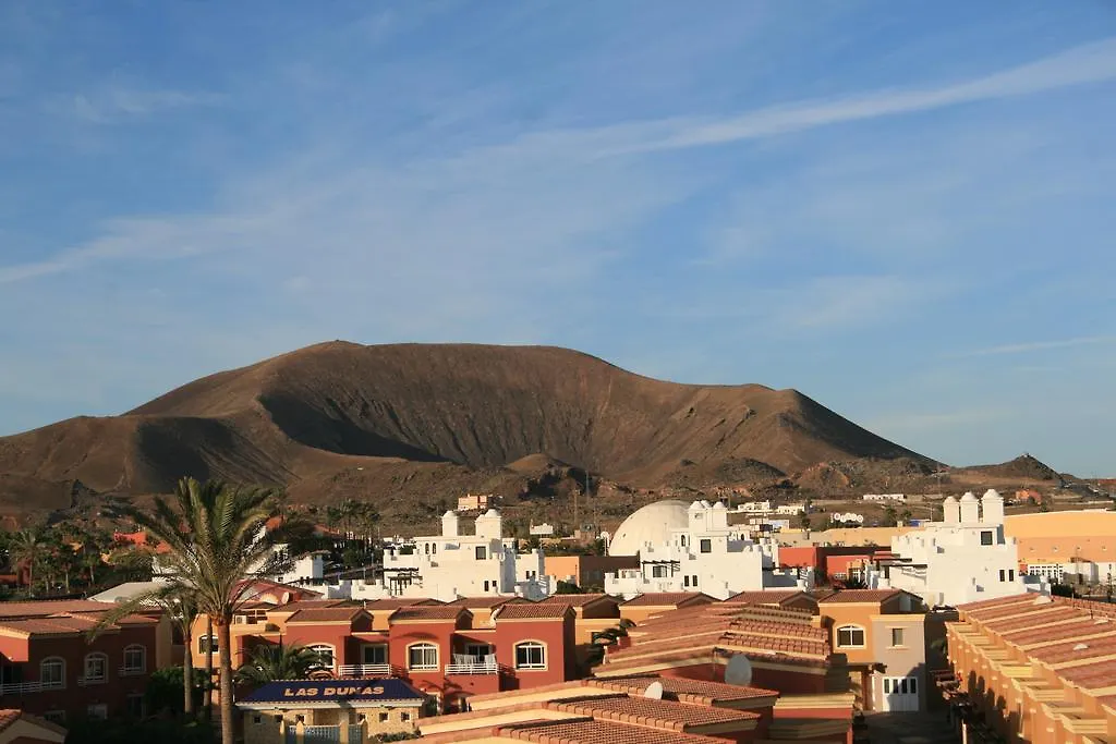 El Sultan Corralejo Apartment 0*,