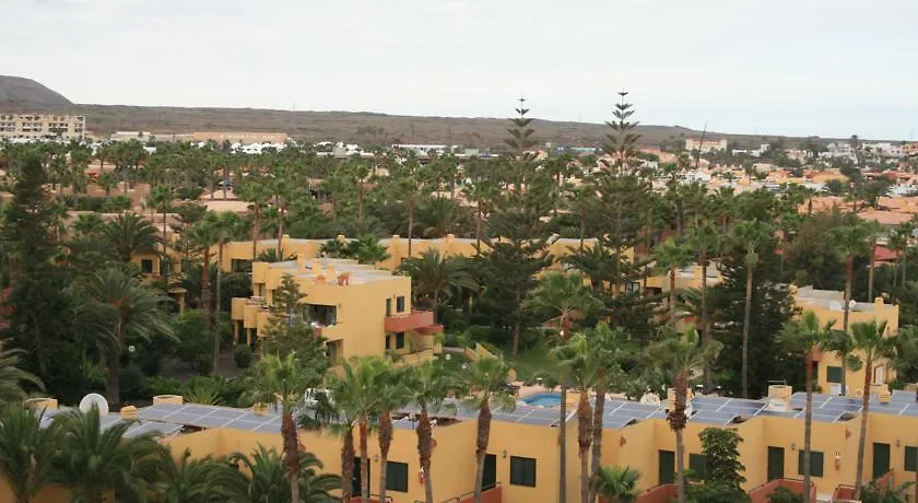 El Sultan Corralejo Apartment
