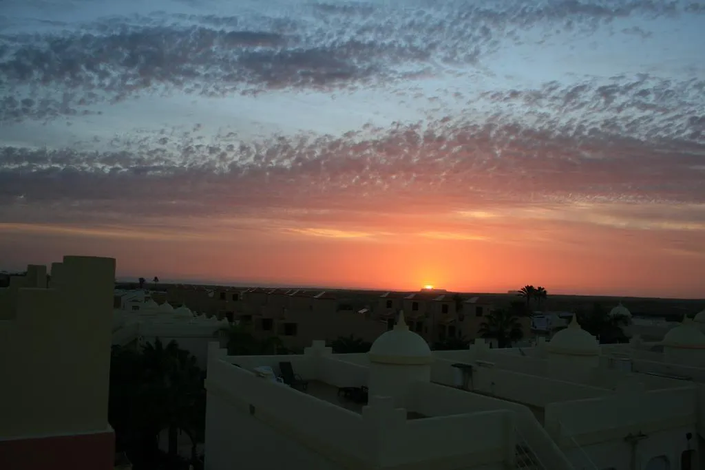 El Sultan Corralejo Apartment