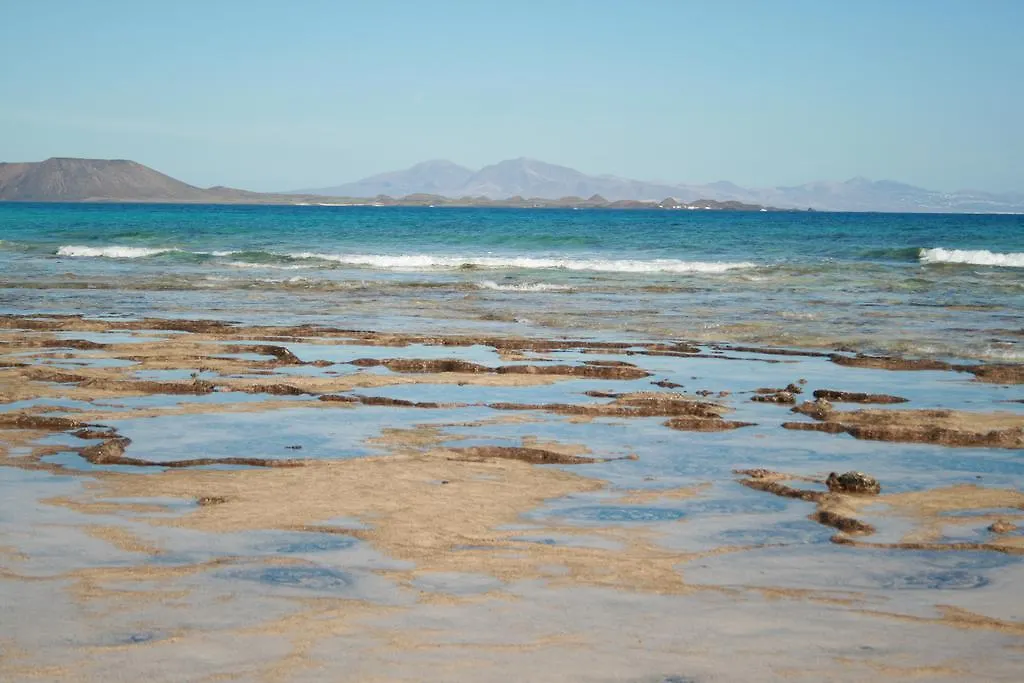 El Sultan Corralejo Apartment Spain