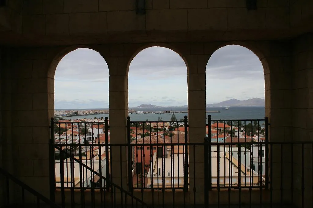 El Sultan Corralejo Apartment Spain