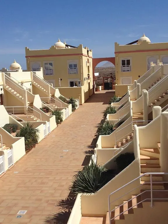 El Sultan Corralejo Apartment