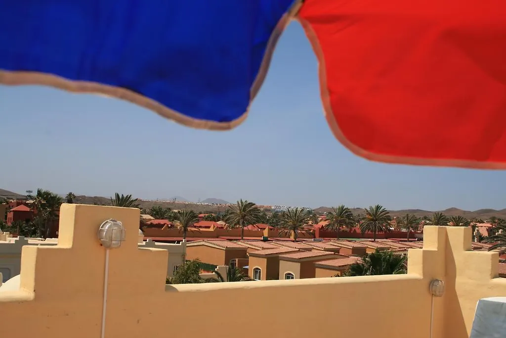 El Sultan Corralejo Apartment Spain