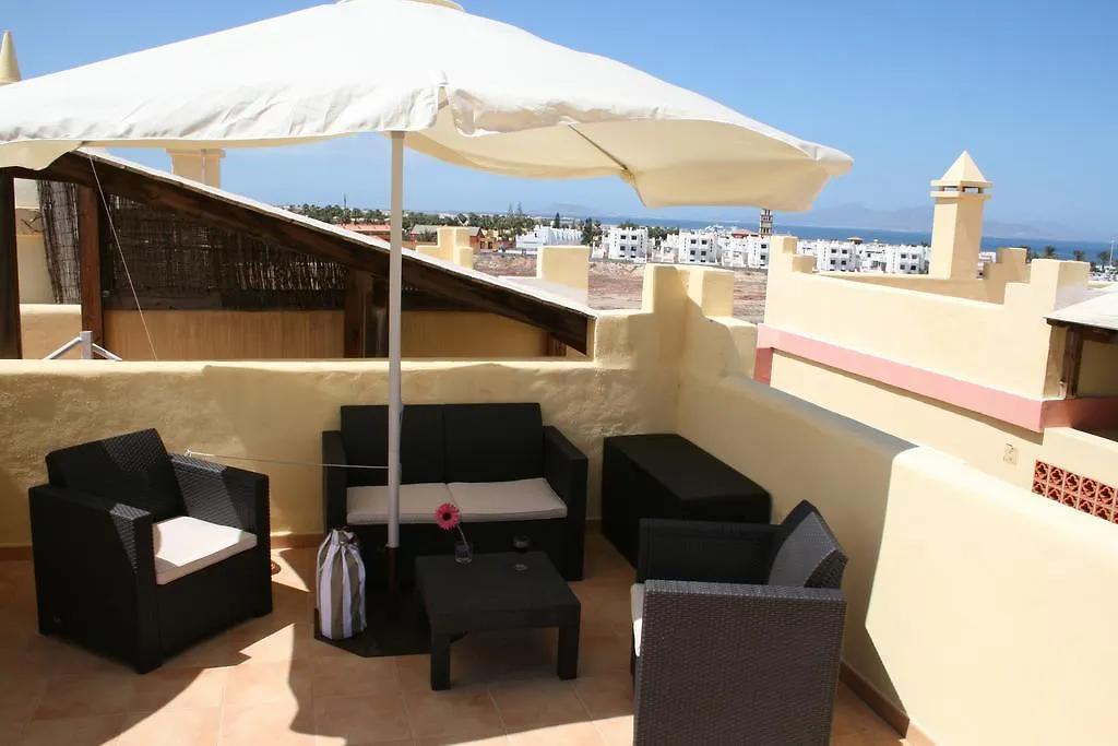 El Sultan Corralejo Apartment 0*,  Spain