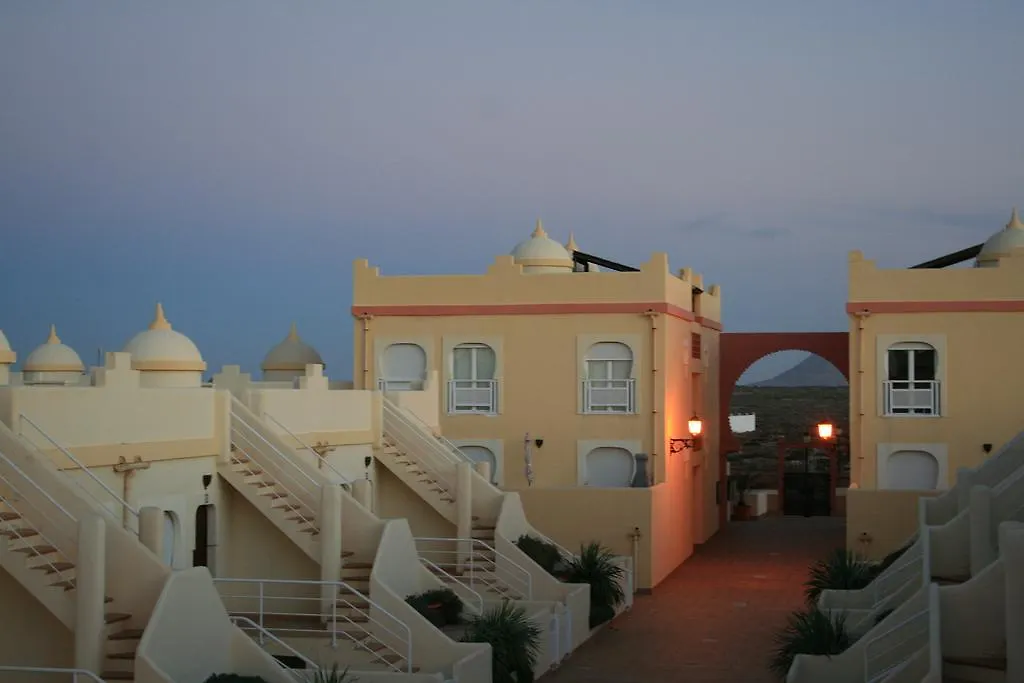 El Sultan Corralejo Apartment