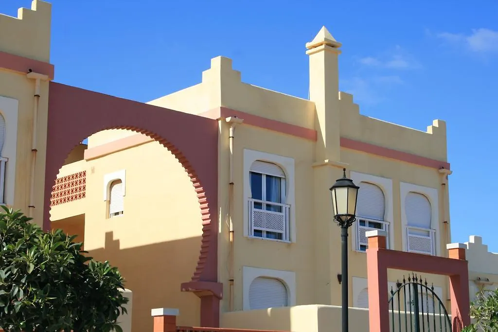 El Sultan Corralejo Apartment Spain