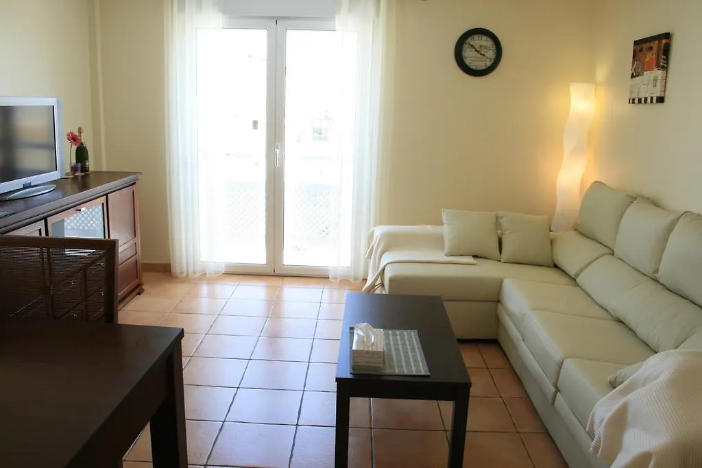El Sultan Corralejo Apartment
