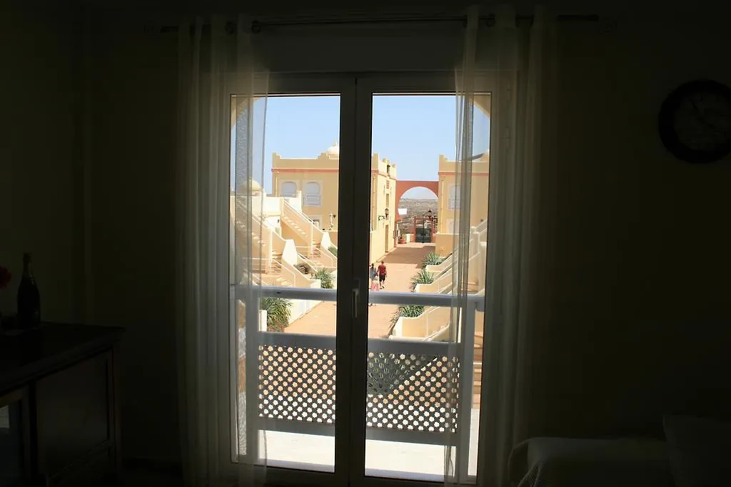 El Sultan Corralejo Apartment