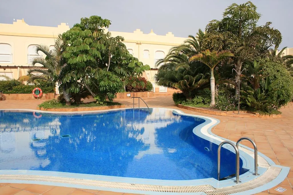 El Sultan Corralejo Apartment
