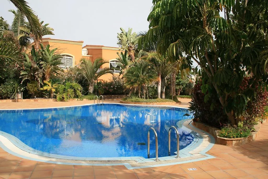 El Sultan Corralejo Apartment 0*,  Spain