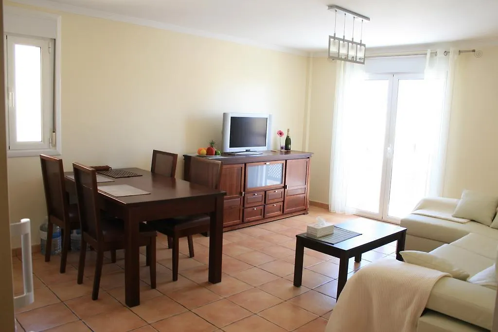 El Sultan Corralejo Apartment 0*,