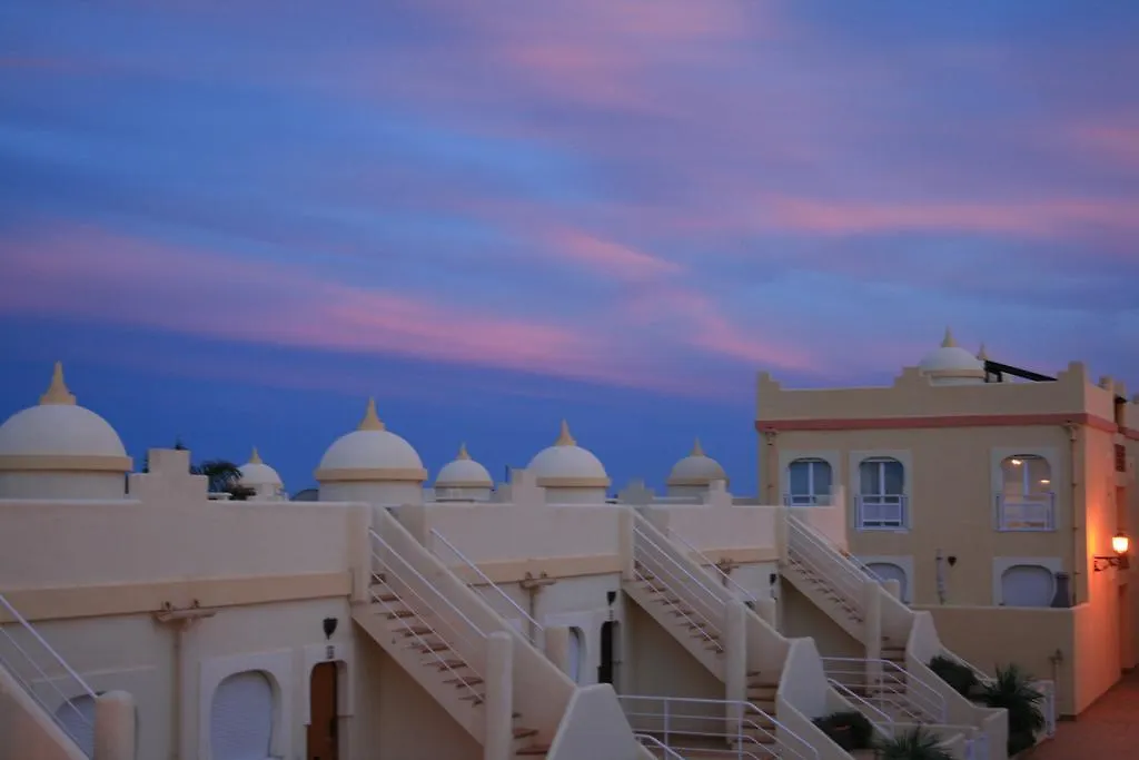 El Sultan Corralejo Apartment