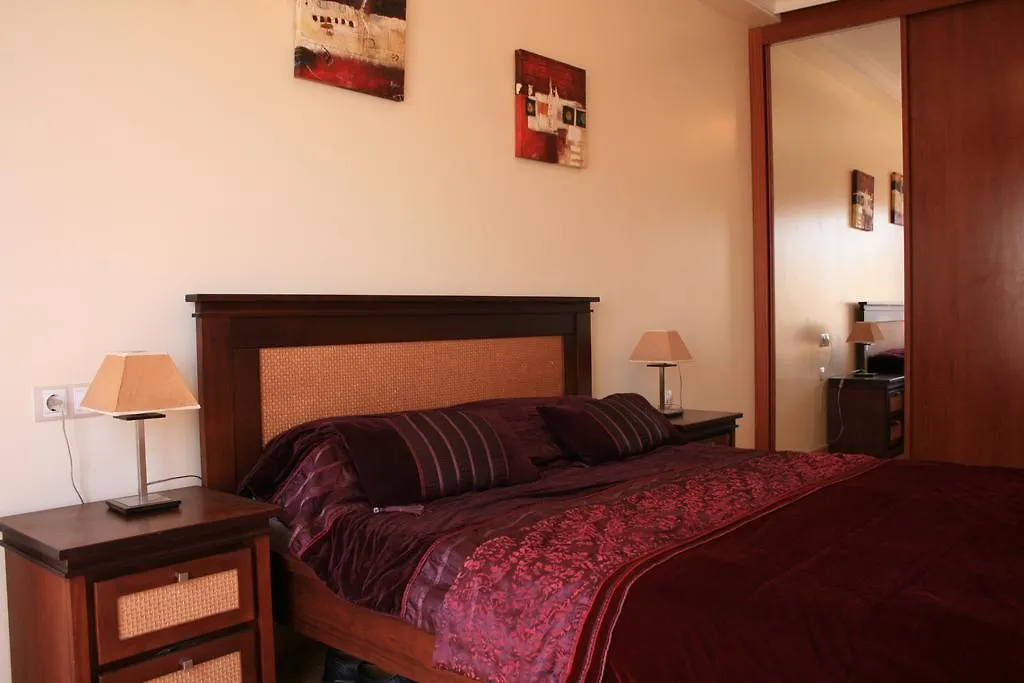 El Sultan Corralejo Apartment