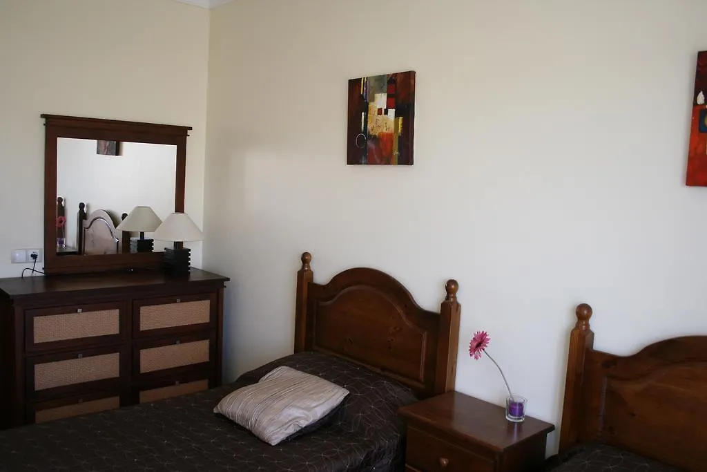 El Sultan Corralejo Apartment
