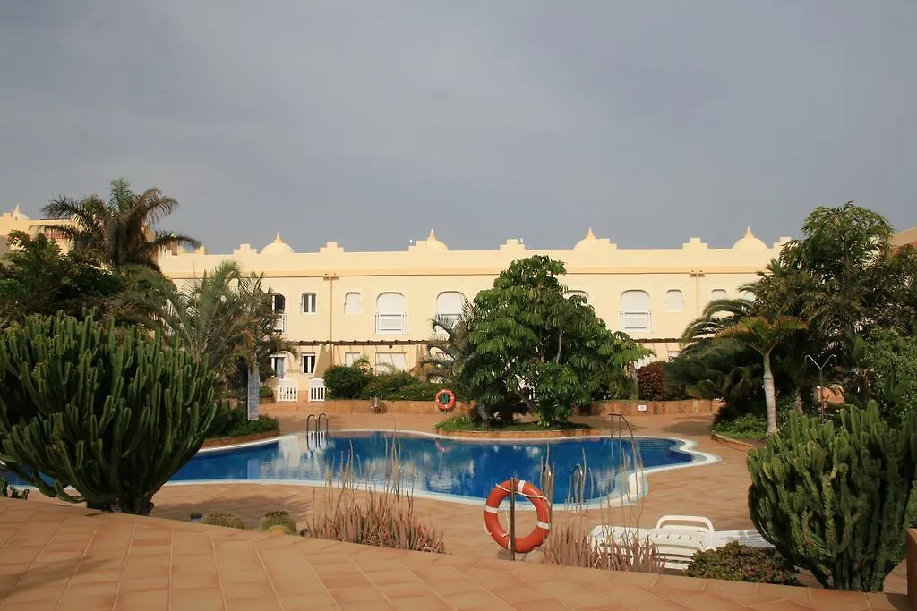 El Sultan Corralejo Apartment