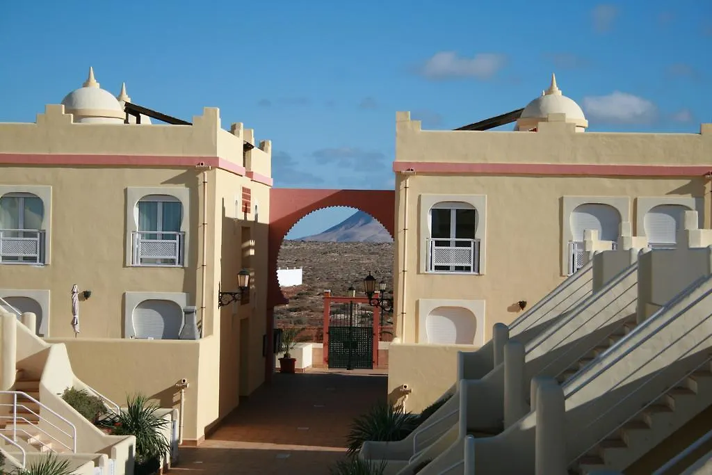El Sultan Corralejo Apartment Spain