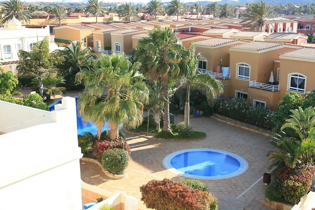 El Sultan Corralejo contacts