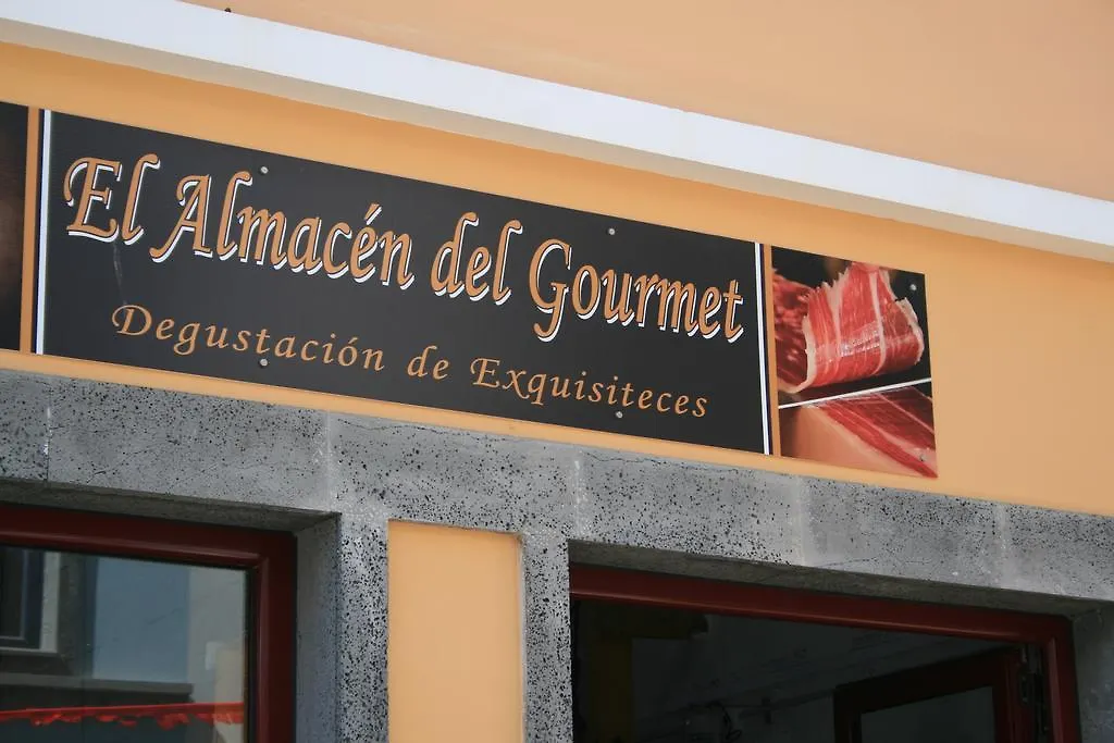 El Sultan Corralejo Apartment Spain