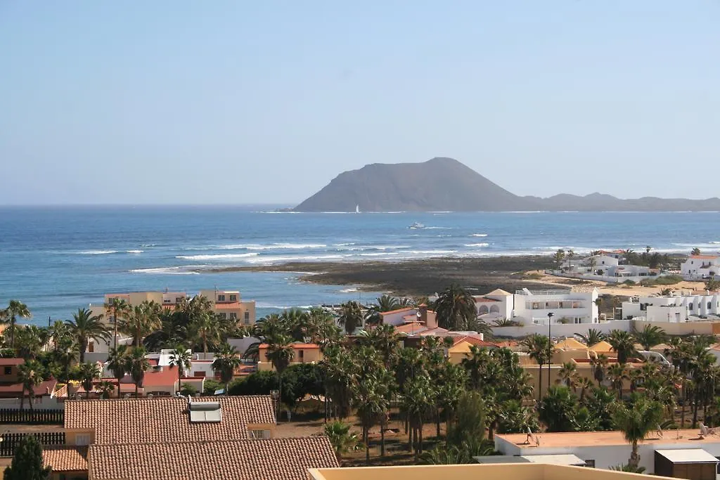 El Sultan Corralejo Apartment 0*,  Spain
