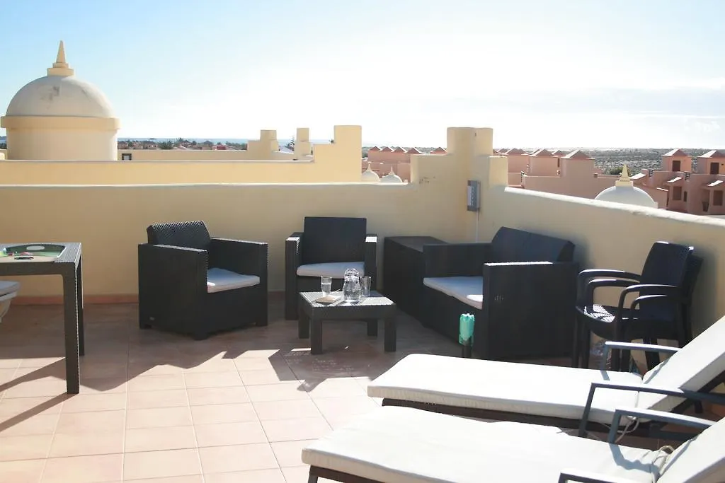 El Sultan Corralejo Apartment