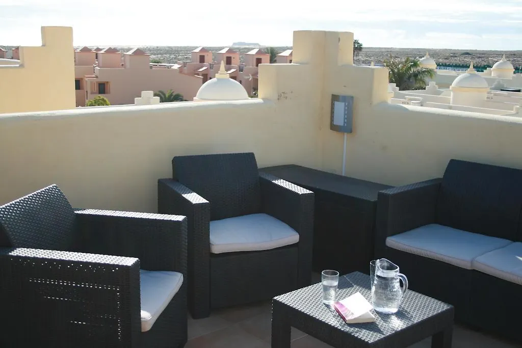 El Sultan Corralejo Apartment