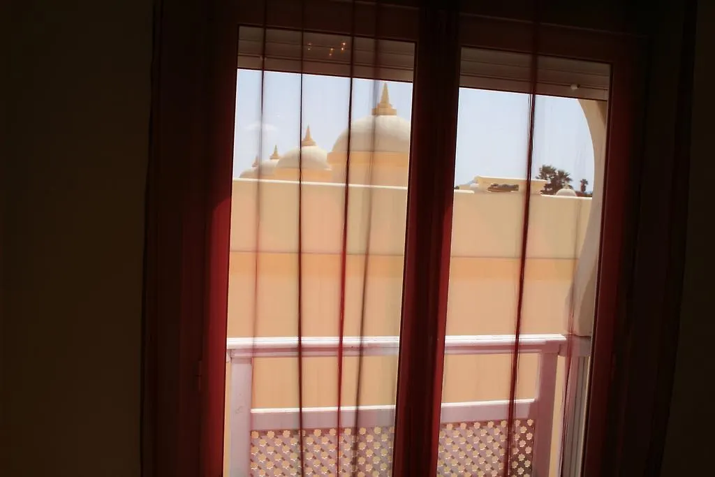El Sultan Corralejo Apartment