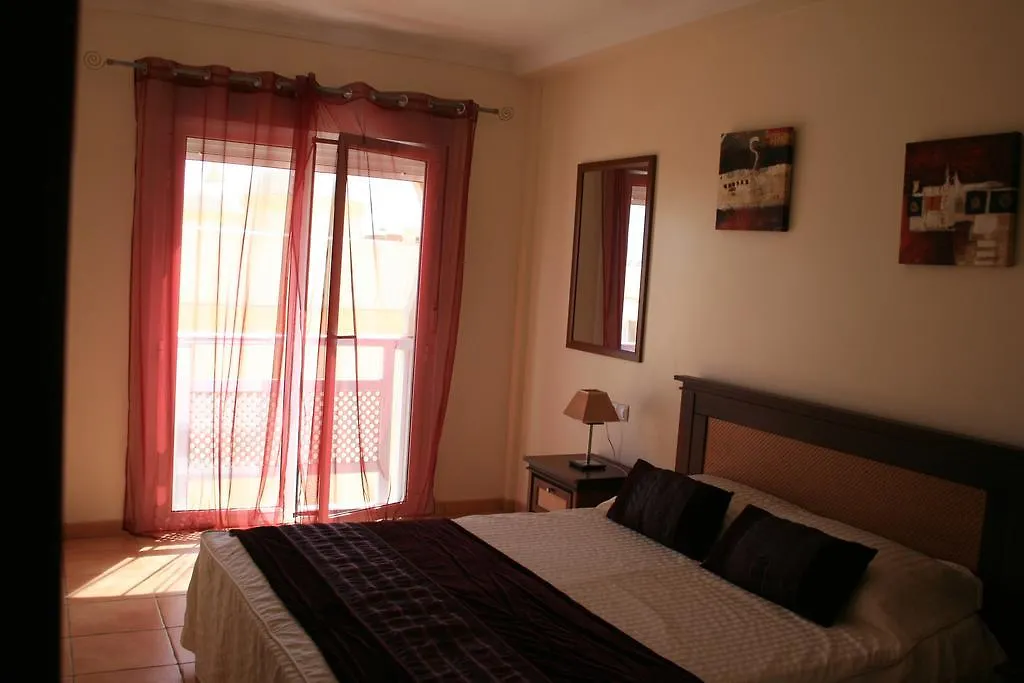El Sultan Corralejo Apartment