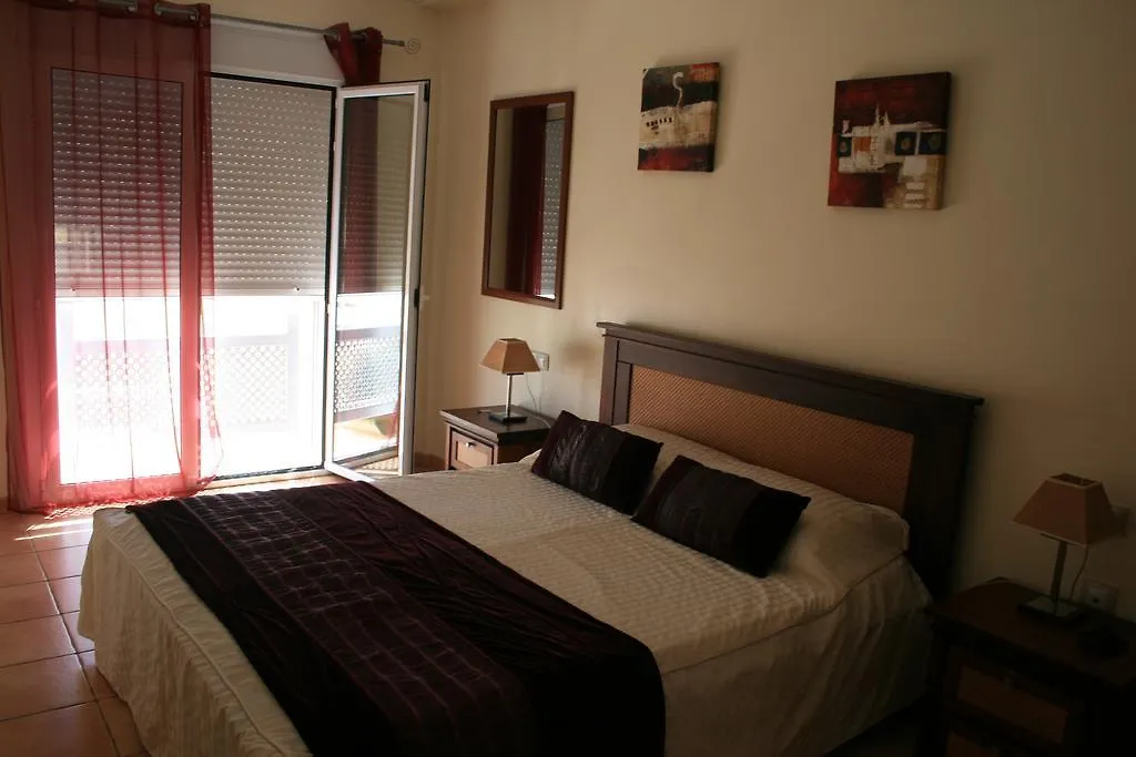 El Sultan Corralejo Apartment 0*,