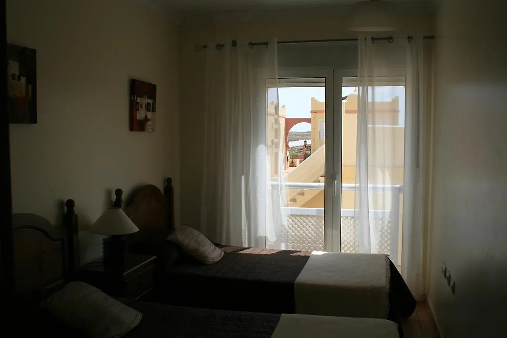 El Sultan Corralejo Apartment Spain