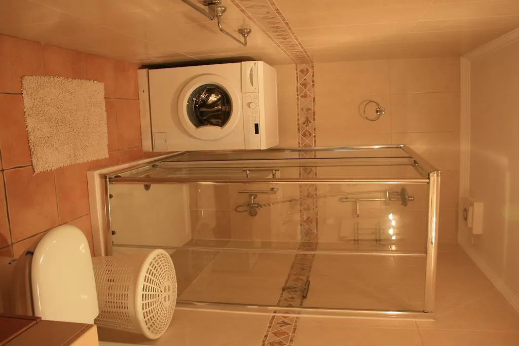 El Sultan Corralejo Apartment